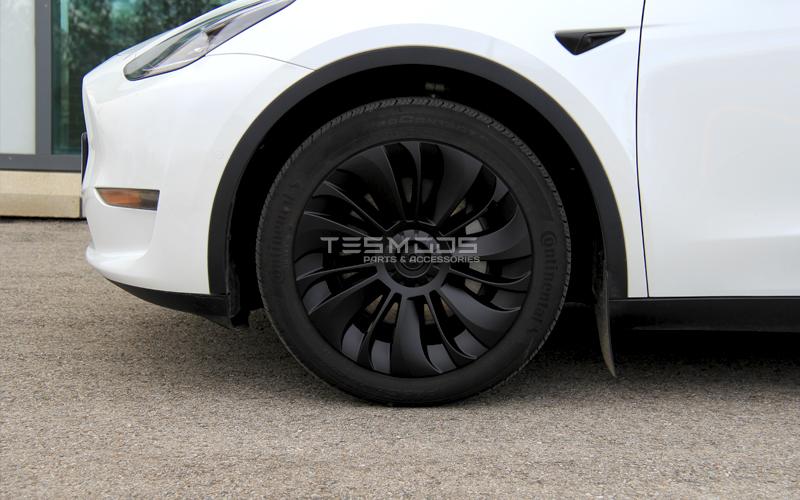 Model Y Tire Pressure Monitoring Sensors (TPMS) - Model Y, Model Y Juniper