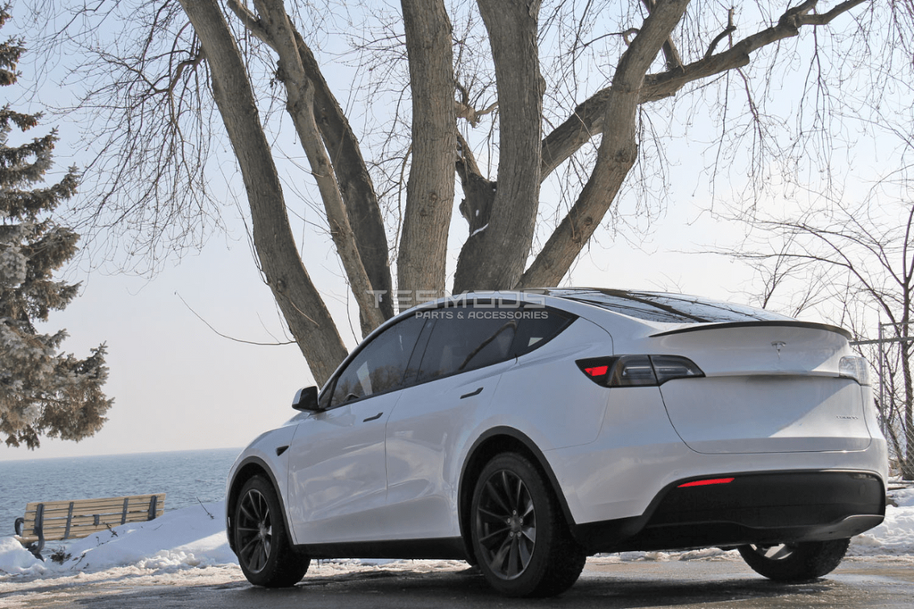 Model Y Performance Spoiler