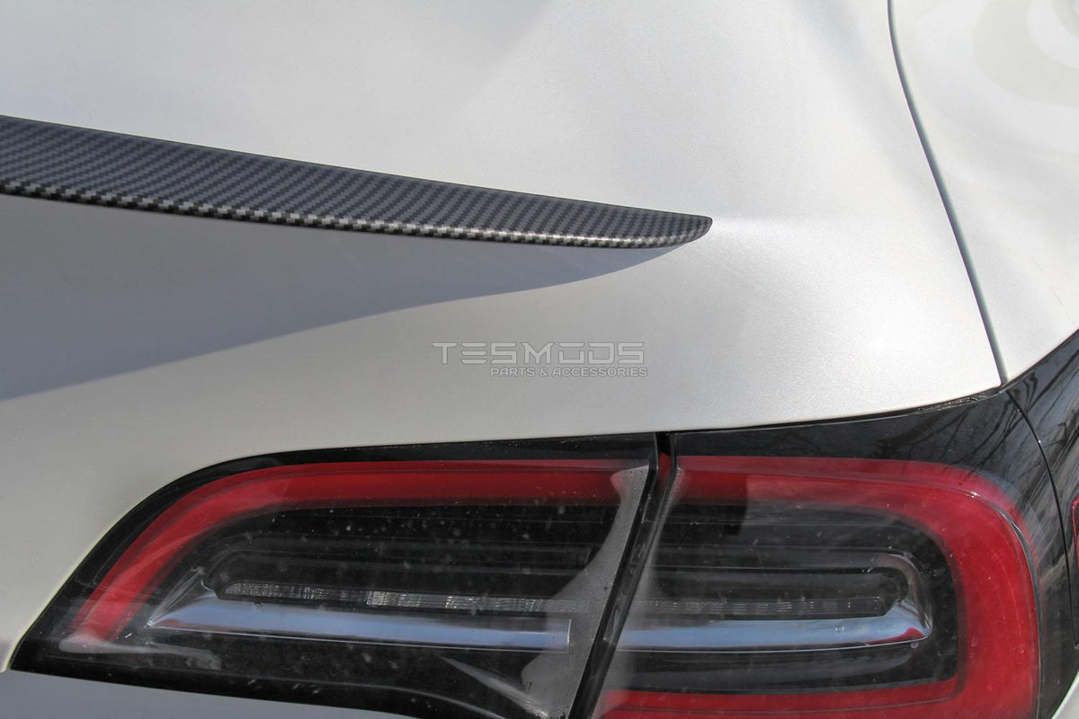 Model Y Performance Spoiler