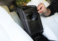 Model Y Armrest Hidden Storage