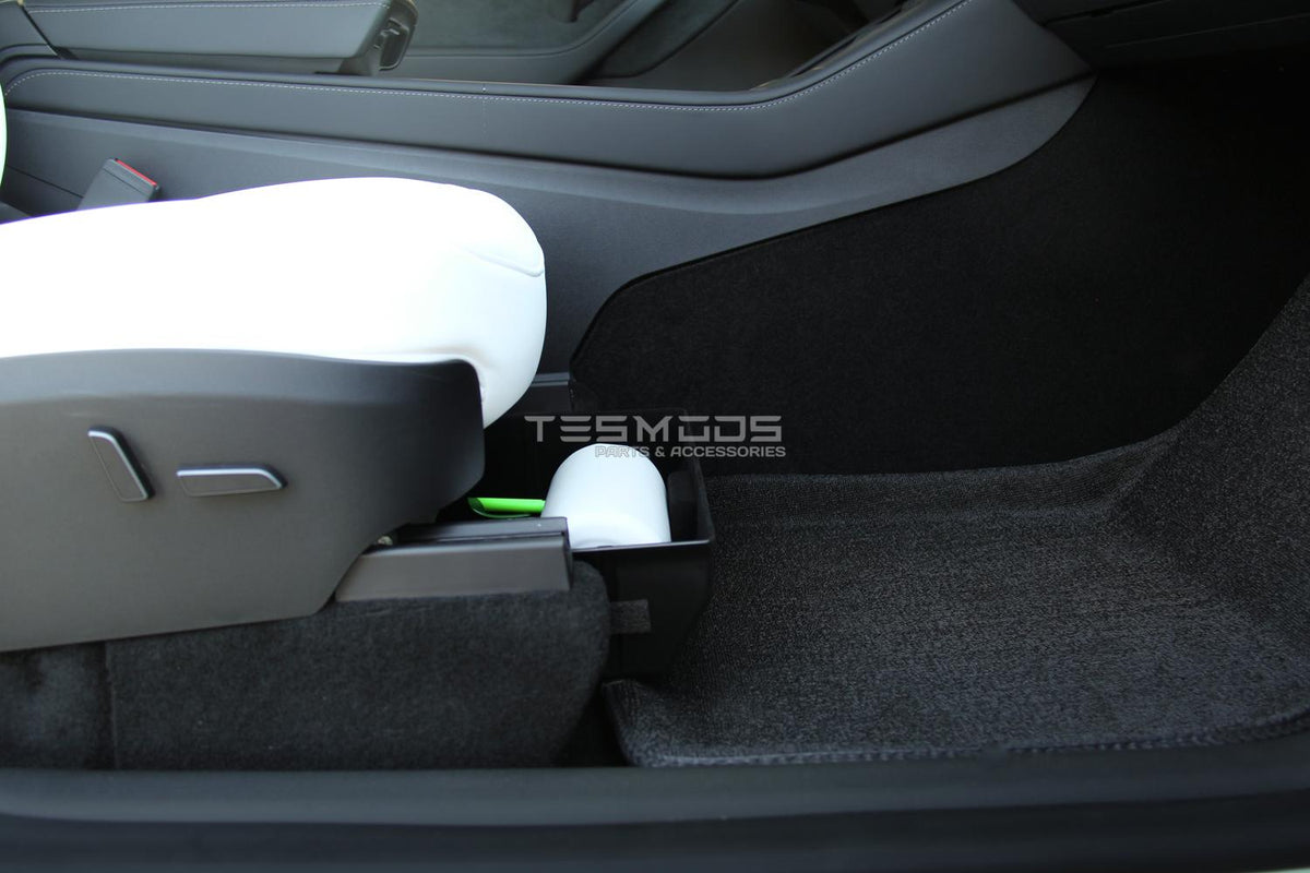 Model Y Underseat Drawer