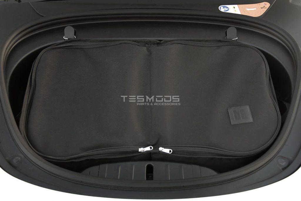 Model 3 Frunk Cooler Food Bag
