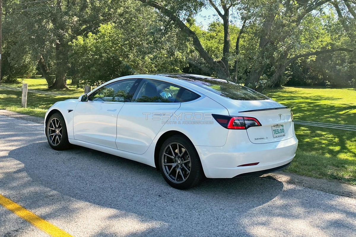 Model 3 Performance Spoiler