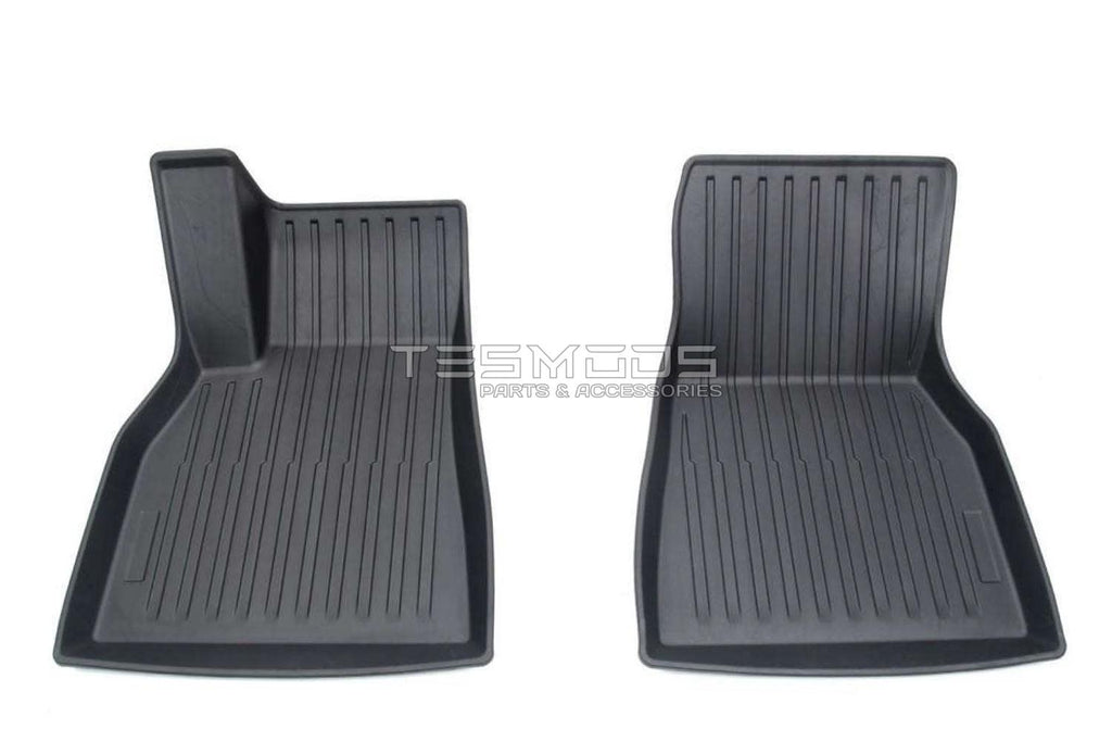 Model S Floor Mats – 3D Extreme Performance