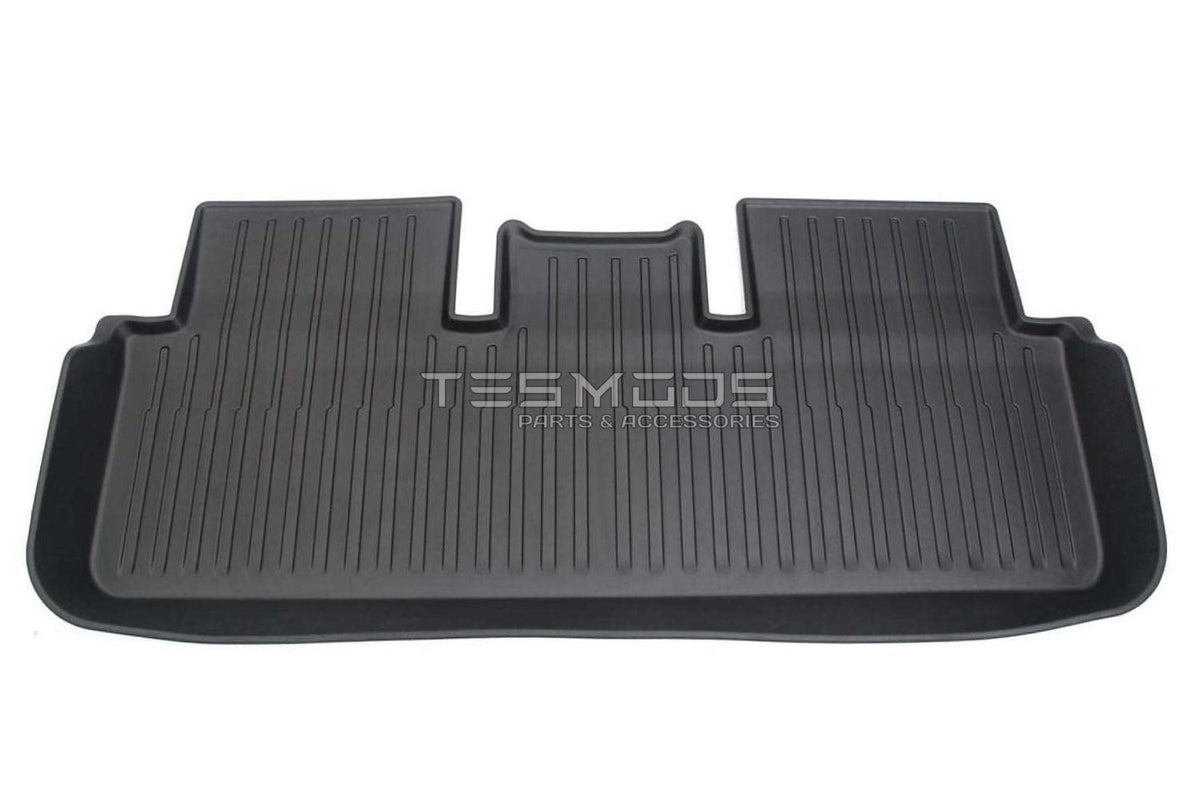 Model S Floor Mats – 3D Extreme Performance
