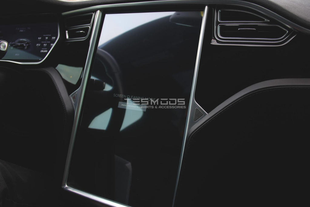 Model S Screen Protector