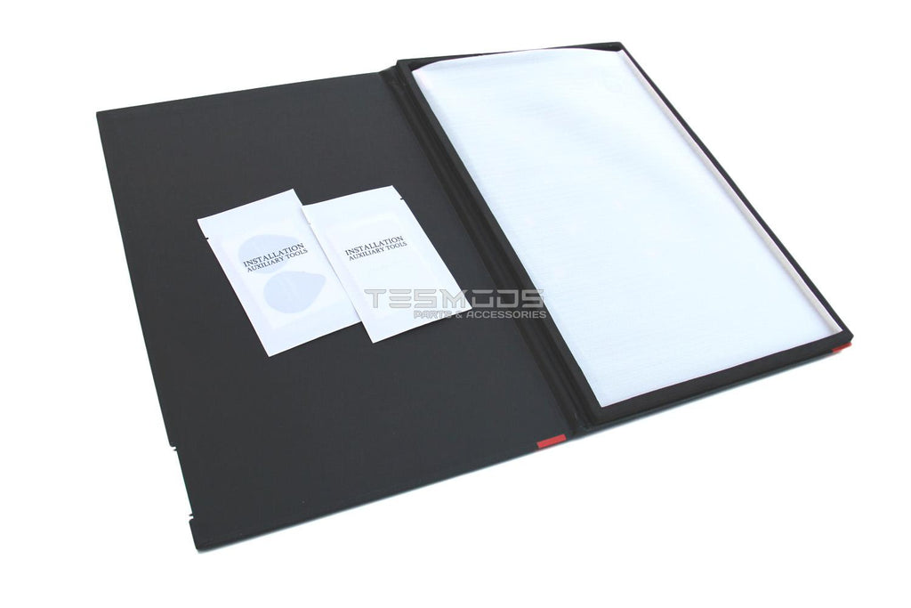 Model S Screen Protector