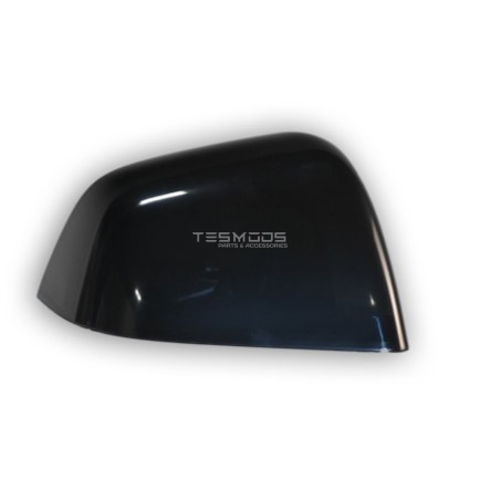 SKULL CAP – EXTERIOR MIRROR – RIGHT HAND – UNPAINTED - Model Y