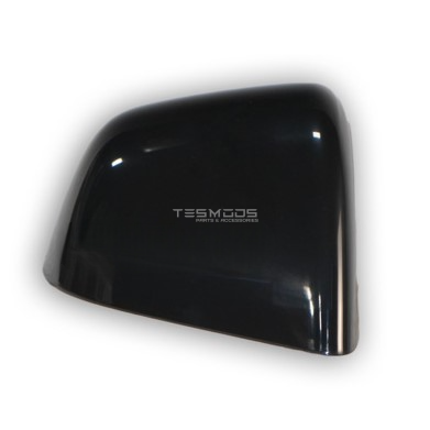 SKULL CAP – EXTERIOR MIRROR – RIGHT HAND – UNPAINTED - Model Y