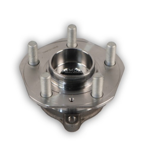 DRIVEN HUB 150MM FLANGE - Model Y