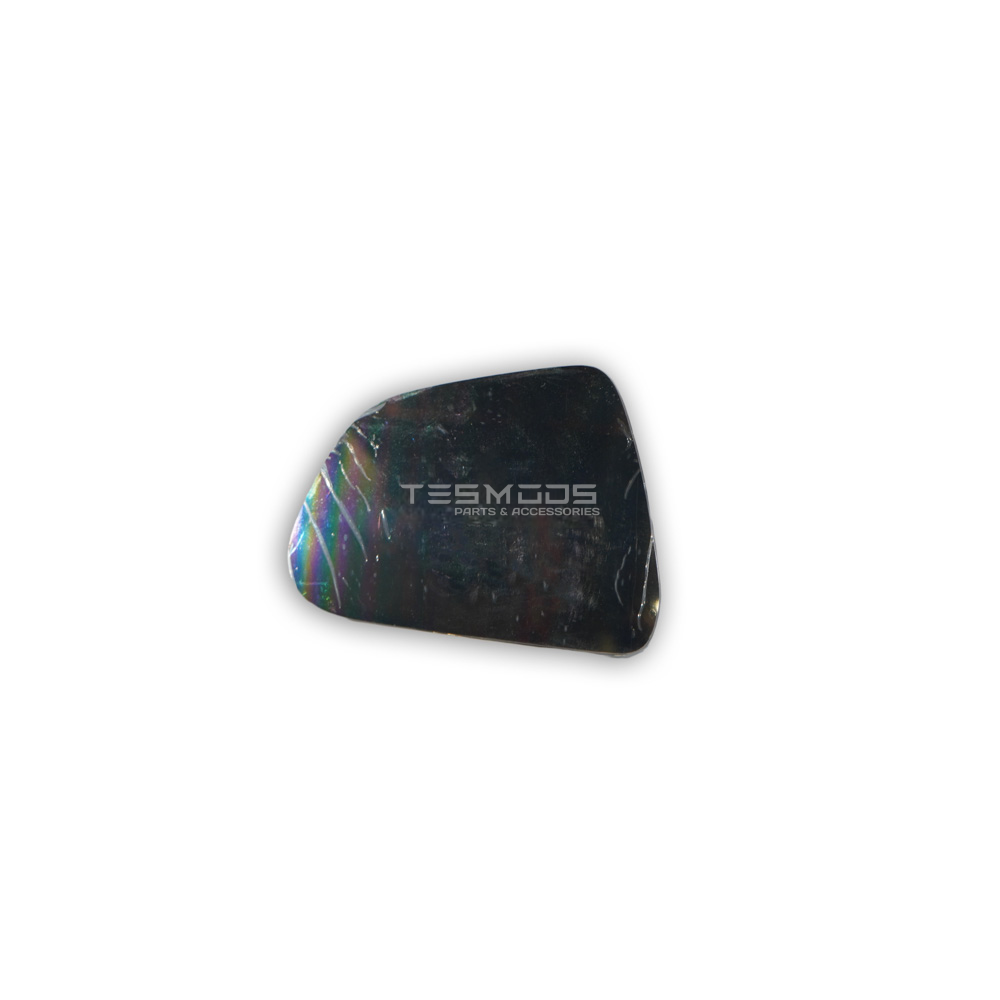 EXT MIRROR GLASS, PREMIUM, DOMESTIC, RIGHT HAND – NECNon EC glass - Model 3