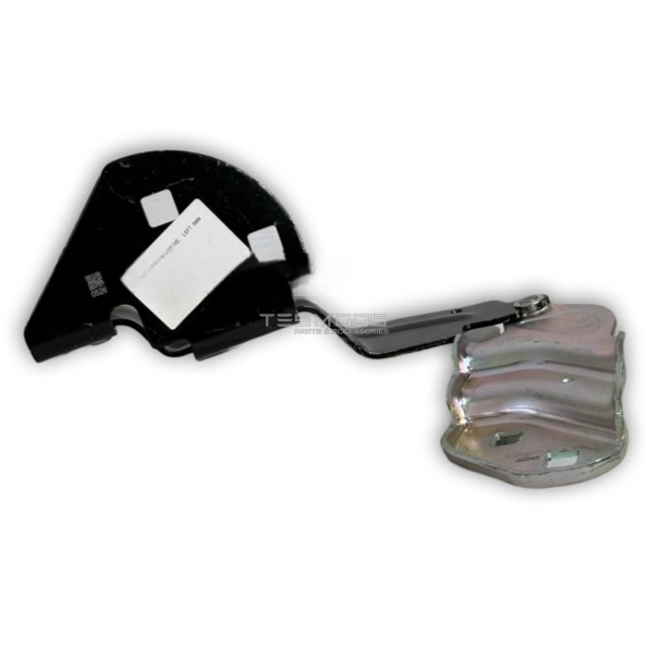HOOD HINGE, ACTIVE, LEFT HAND - Model 3