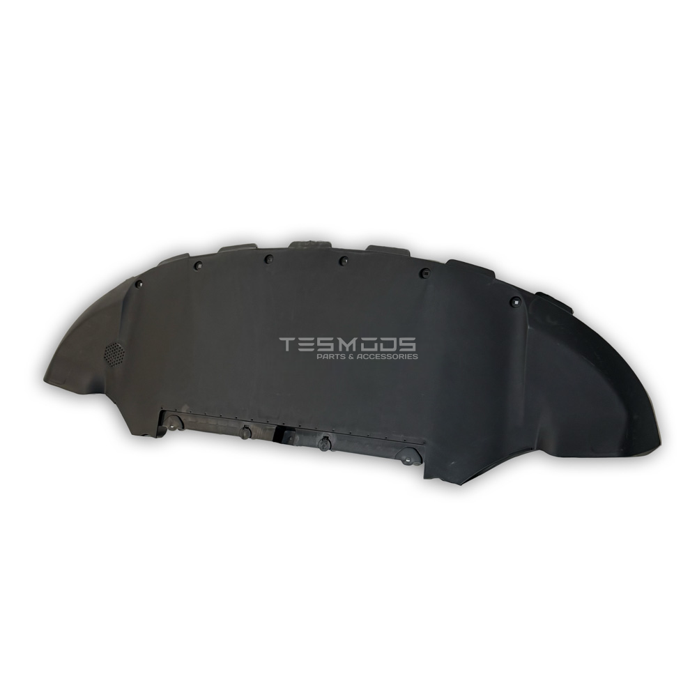 VALANCE FRONT FASCIA - Model Y