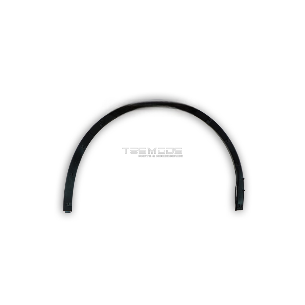 FRONT FENDER GARNISH – LEFT HAND - Model Y