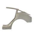 REAR QUARTER OUTER PANEL- LEFT HAND SERVICE E-COATED - Model 3, Model Y