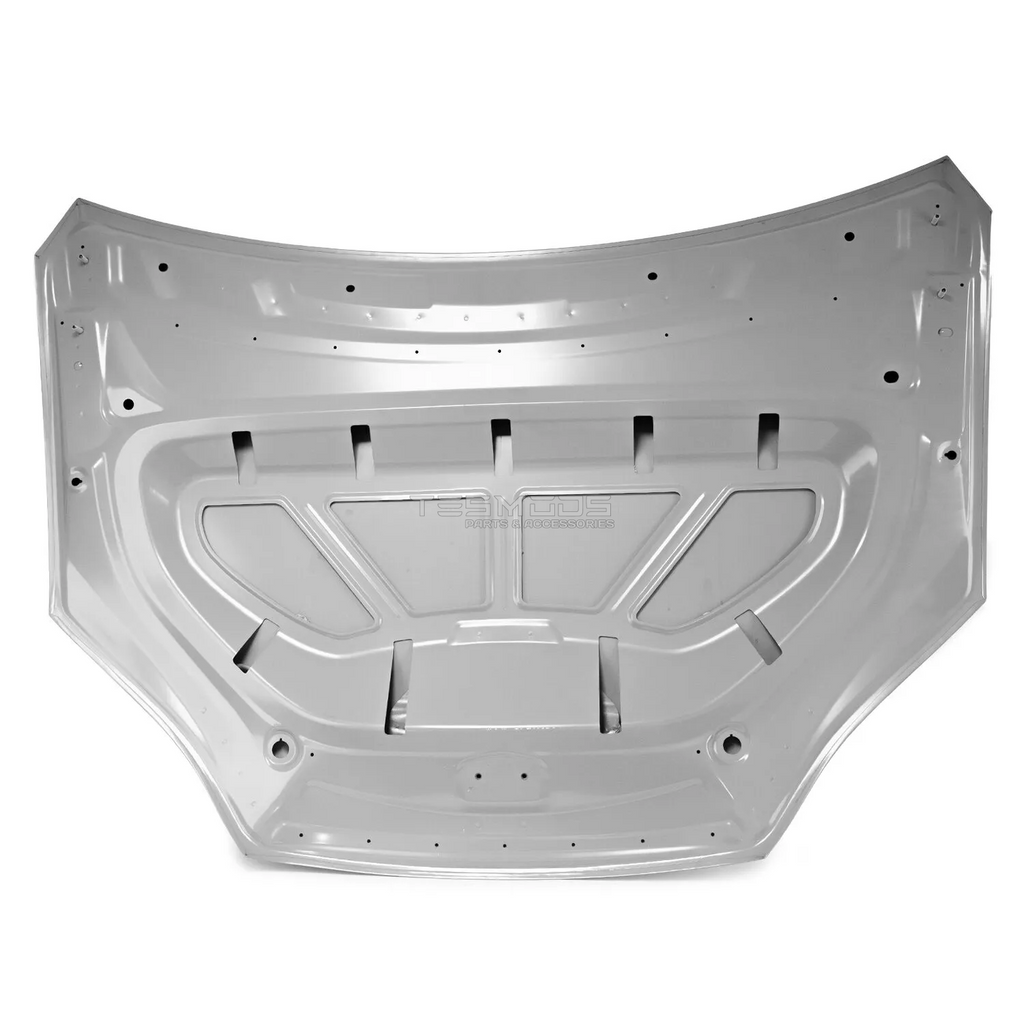 Replacement Hood - Model S