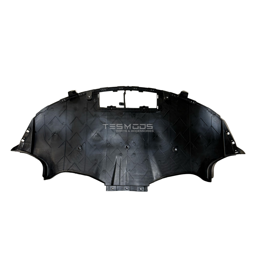 RR FASCIA, DIFFUSER - Model 3
