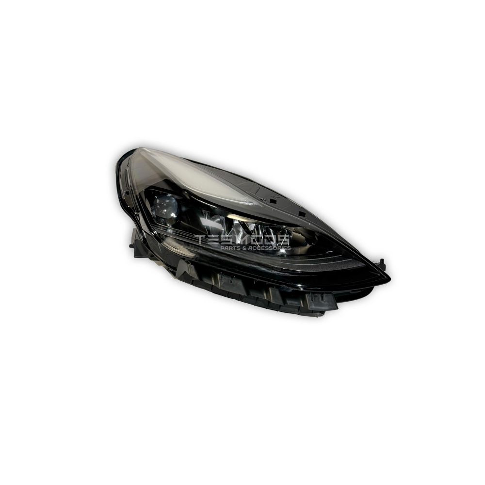 GLOBAL HEADLAMP ASSEMBLY – RIGHT HAND - Model 3, Model Y