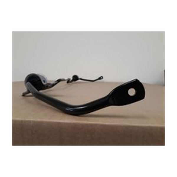 Rear Stabilizer Bar Assembly 16.0 mm - Tesla part 1044488-00-A