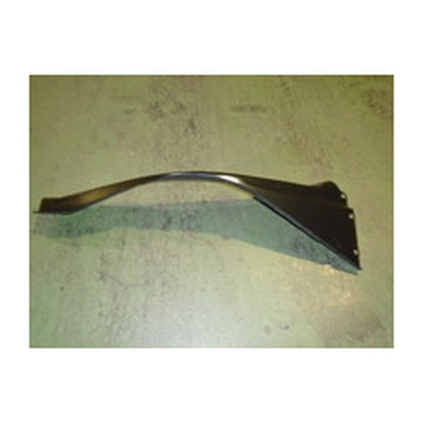 Panel - Shotgun Outer - Right Hand - Tesla part 1073756-S0-H