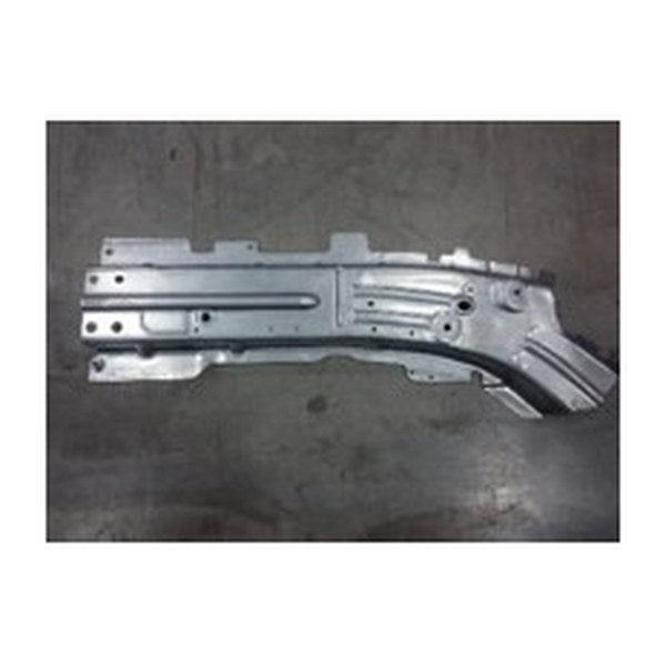 Assembly - Front Rail Inner with Brackets - Right Hand - Tesla part 1080464-S0-M