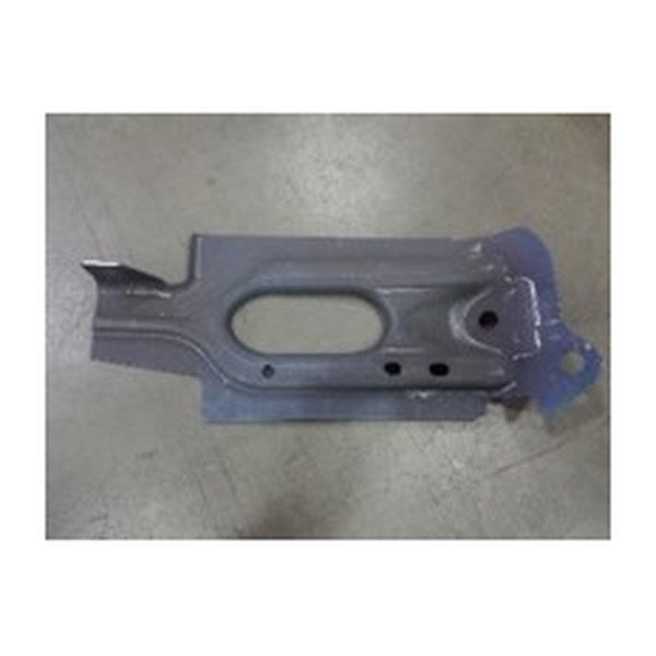 Panel - Longitudinal Upper - Right Hand - Tesla part 1082324-S0-D