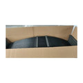 Brightwork - Upper - Left - Black - Tesla part 1083519-40-D
