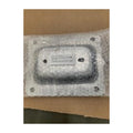 Bracket - Rear Rail to Bumper Plate - Tesla part 1083562-S0-B