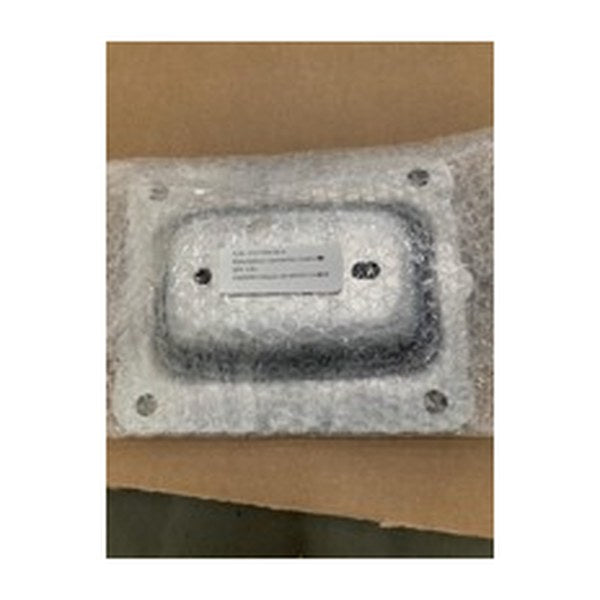 Bracket - Rear Rail to Bumper Plate - Tesla part 1083562-S0-B