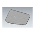 Panel - Trunk Floor Extension - Left - Tesla part 1089593-S0-B
