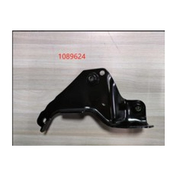 Assembly - Shock Tower Brace - Right - Tesla part 1089624-S0-F