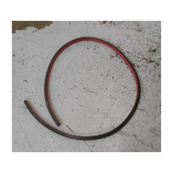 Secondary Seal - Rear Door - Left Hand - Tesla part 1090509-00-E