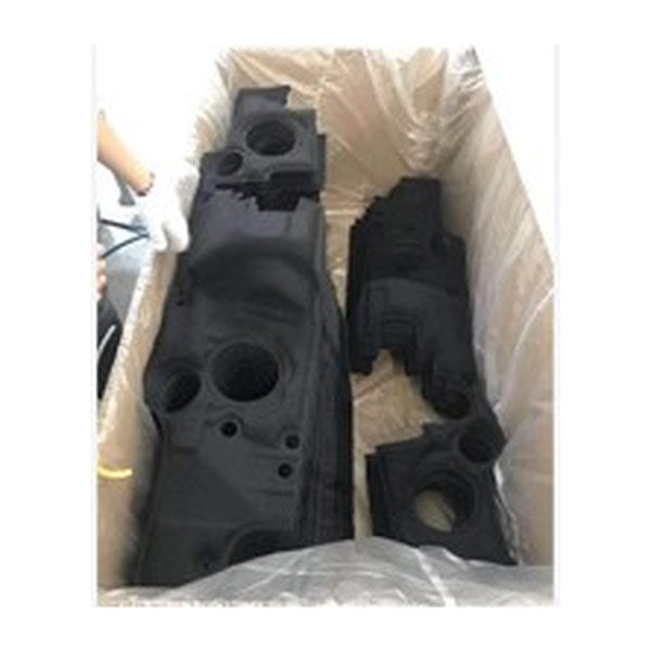 Noise Absorber Front Motor Bay - Tesla part 1090677-00-D