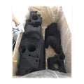 Noise Absorber Front Motor Bay - Tesla part 1090677-00-D