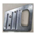 Panel - Outer Toeboard - Right - Tesla part 1092174-S0-D