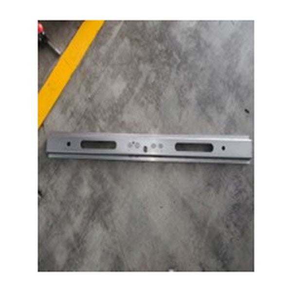 Assembly - Floor Crossmember - Tesla part 1092743-S0-E