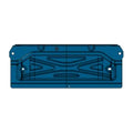 Assembly - Front Floor Extension - Tesla part 1092884-S0-E