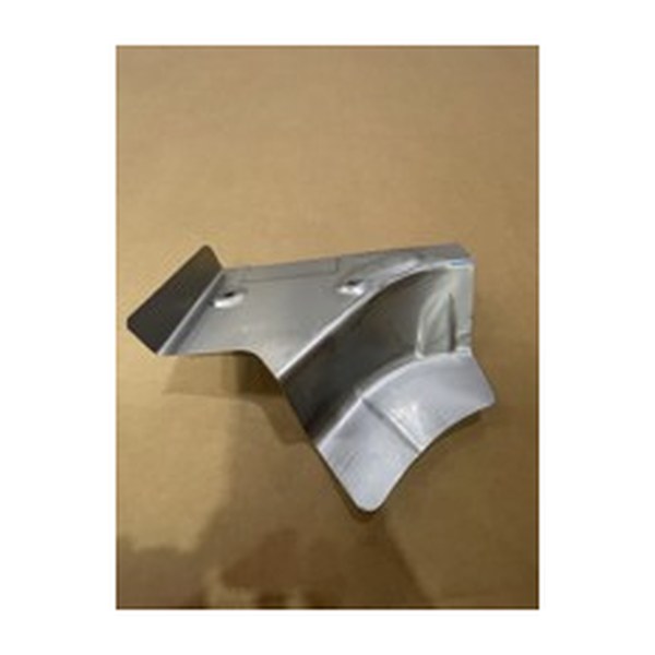 Panel - Rear Sill Outer - Left - Tesla part 1093317-S0-E