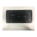 Rear License Plate Bracket - North America - Tesla part 1096844-00-B