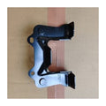 Assembly - Rear Rail Glove - Lower - Tesla part 1101809-S0-E
