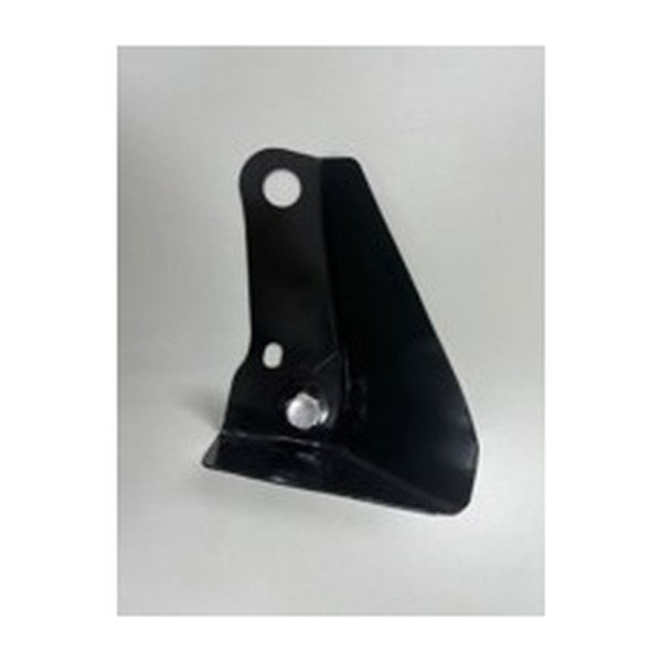 Assembly - Platter Sealing Plate - Left Hand - Tesla part 1101901-S0-E