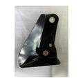 Assembly - Platter Sealing Plate - Right Hand - Tesla part 1101902-S0-E