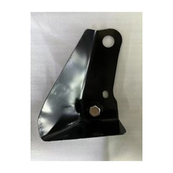 Assembly - Platter Sealing Plate - Right Hand - Tesla part 1101902-S0-E