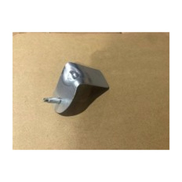 Bracket - Lower Fender Attachment - Left - Tesla part 1102252-S0-D