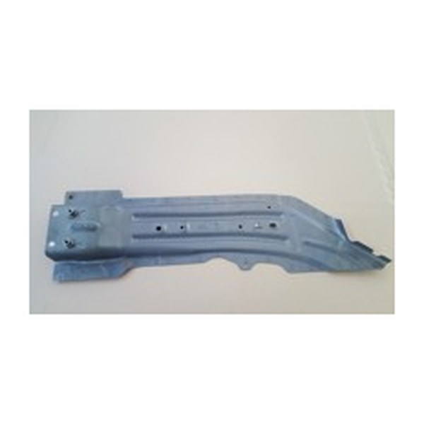 Assembly - Front Rail Outer - Right Hand - Tesla part 1103448-S0-I