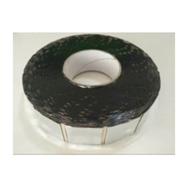 Butyl Patch (62X62X1 mm) - Tesla part 1110723-00-F