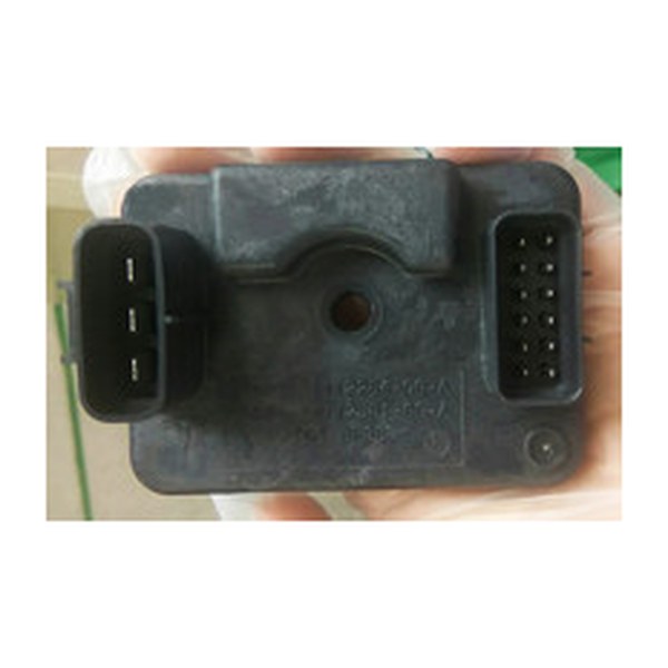Assembly - Trailer Electronic Control Unit - Tesla part 1112581-00-A
