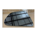Exterior Mirror Glass - Premium - Domestic - Left Hand - Tesla part 1130651-02-A