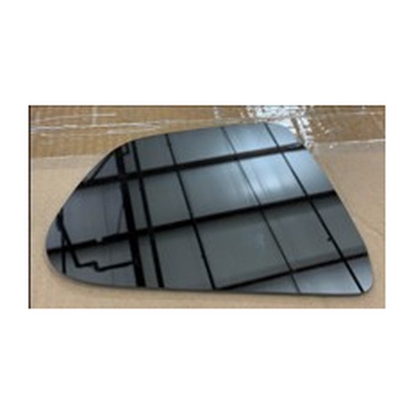 Exterior Mirror Glass - Premium - Domestic - Left Hand - Tesla part 1130651-02-A