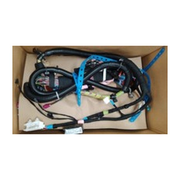 Harness - Cabin Floor - Tesla part 1222222-00-H